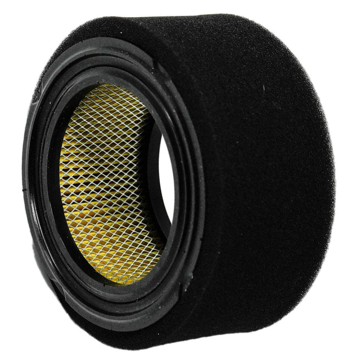 Bethesda Industrial 2PK Air Filter Combo fits Gravely 015373 20188600 Tecumseh 31925 Cyclone PMA107