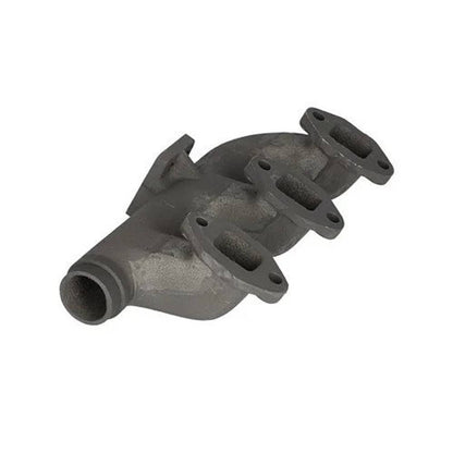 Bethesda Industrial Exhaust Manifold Rear fits White 2-135 2-155 166872A 72511206 fits Oliver 2050