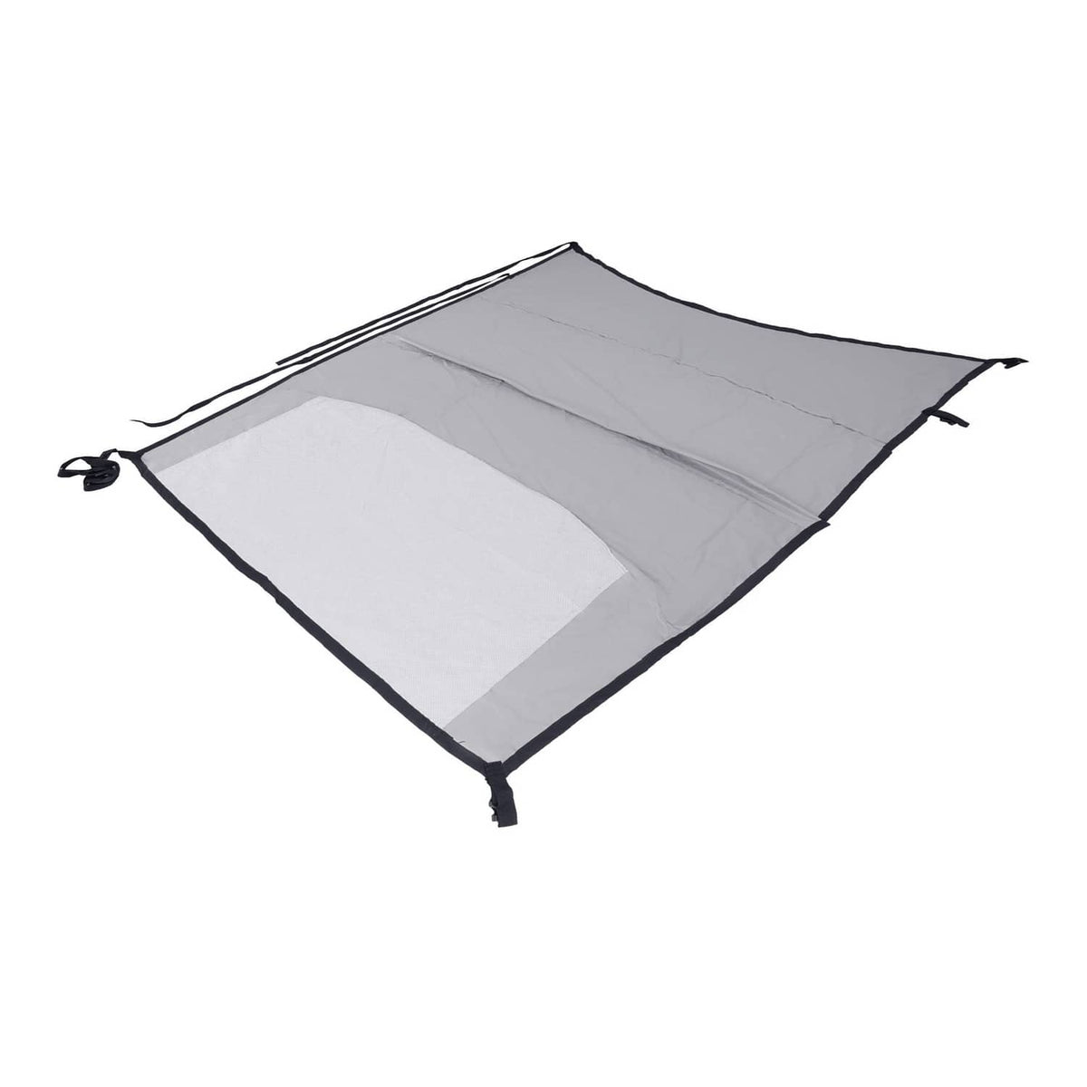 Bethesda Industrial Waterproof Premium Cabin & Windshield Covers For Piper PA 28 Airplane Aircraft