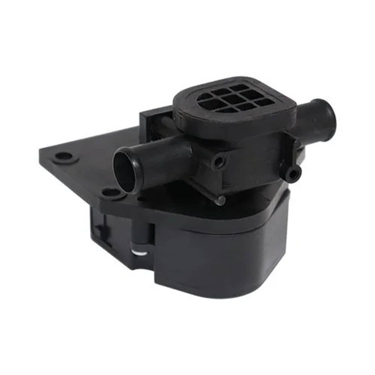 Bethesda Industrial Heater Control Valve fits John Deere RE592839