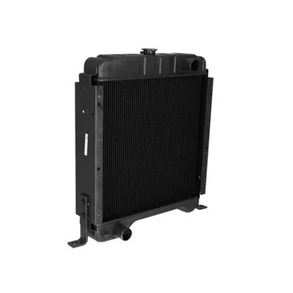 Bethesda Industrial Radiator fits Case 1838 126522A1