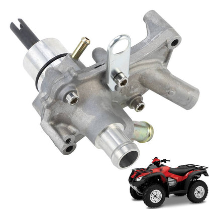 Bethesda Industrial Replacement Water Pump Assembly For Honda Big Red MUV700 2009-2013 19200-HN8-A60