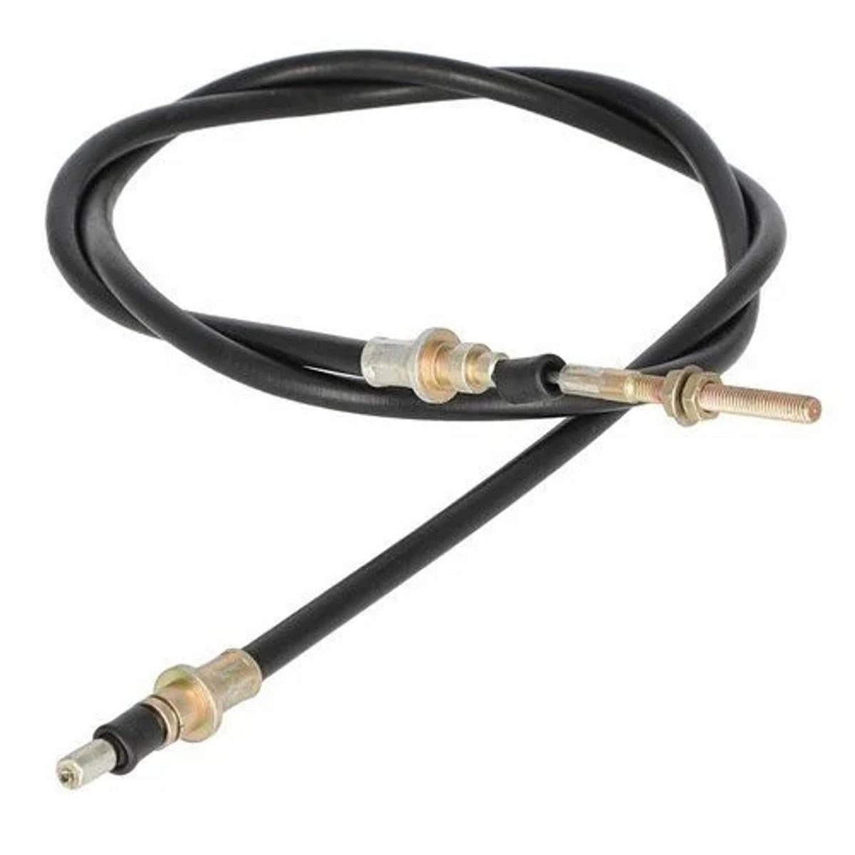 Bethesda Industrial Cable Park Brake - Right Hand fits New Holland TS100 TS110 83999906