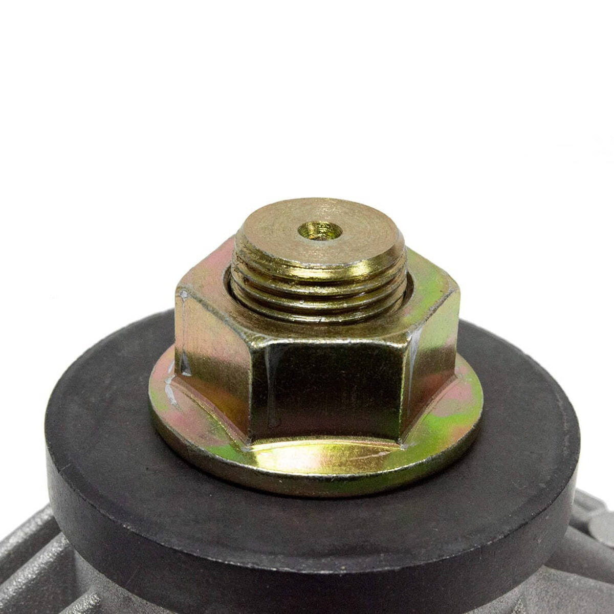 Bethesda Industrial Spindle Assembly for MTD Cub Cadet 42" Deck LT1042 Mowers 618-04124A