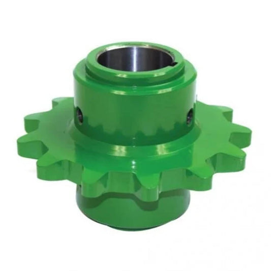 Bethesda Industrial Sprocket - Feeder House Chain fits John Deere S690 9670 STS 9770 STS H227474