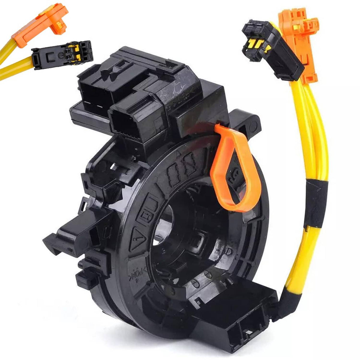 Bethesda Industrial New Spiral Cable Clock Spring Fit For Toyota Highlander Tundra Tacoma RAV4