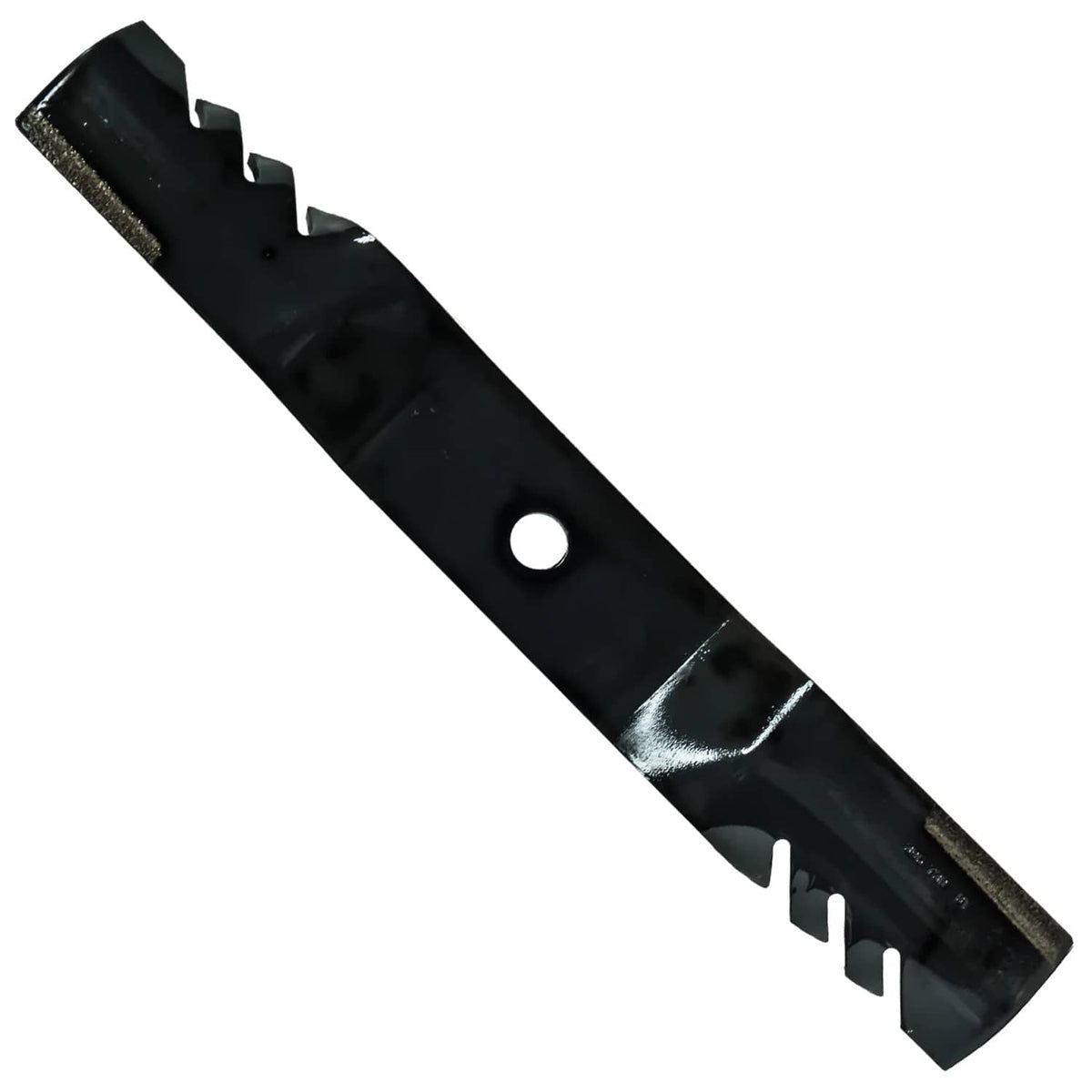 Bethesda Industrial 6PK Oregon 396-730 G6 Gator Blades for John Deere Z-Trak 60" 7 Iron