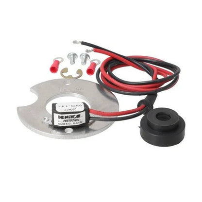Bethesda Industrial WO-141 Ignitor Electronic Ignition Conversion Kit - 12 Volt Negative Ground