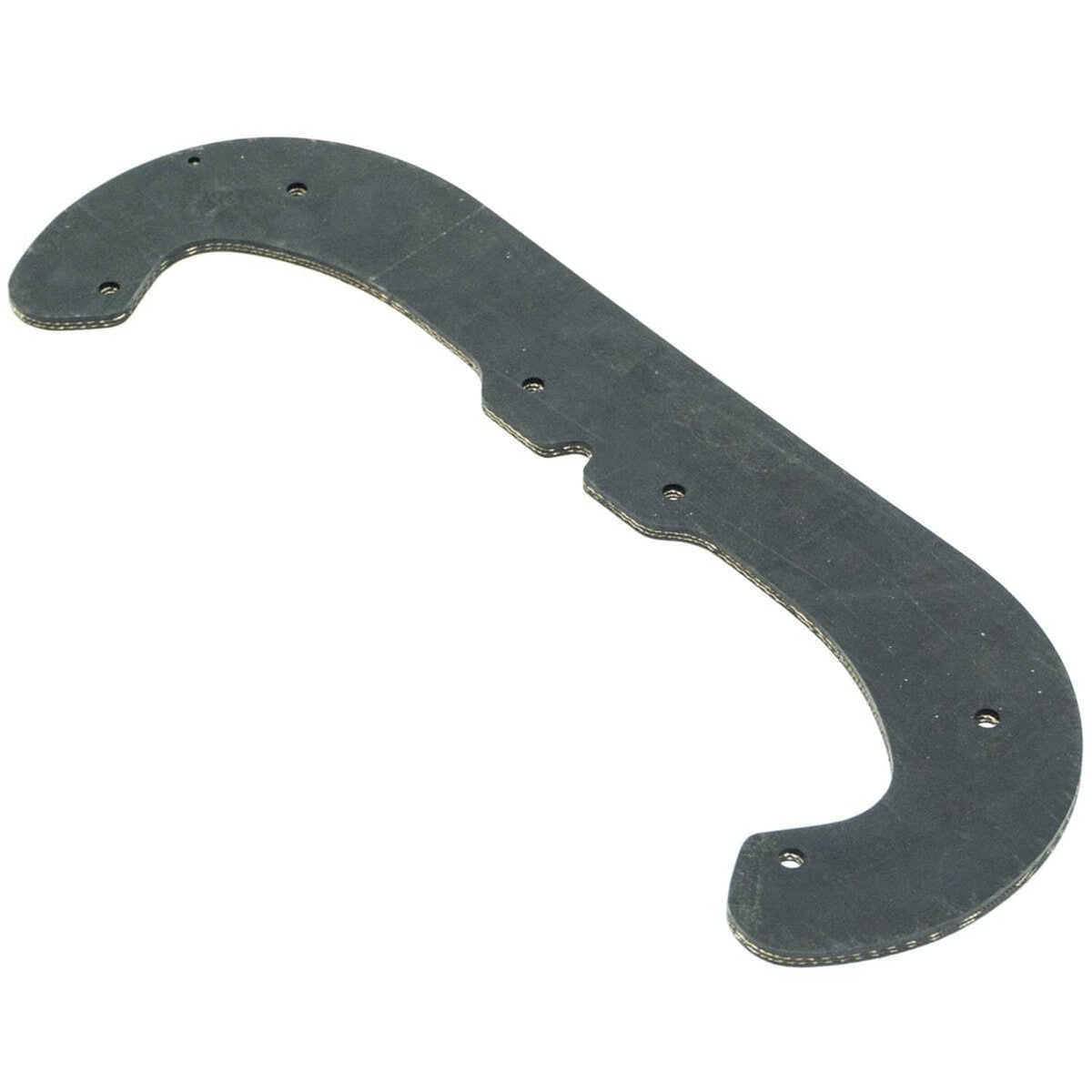Bethesda Industrial 2PK Genuine OEM Toro Snow Blower Paddles 117-7700 Power Clear 180 418
