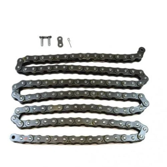 Bethesda Industrial Drives- Roller Chain 10' Roll 41 fits Roller Chain/ Sprockets/ Hubs