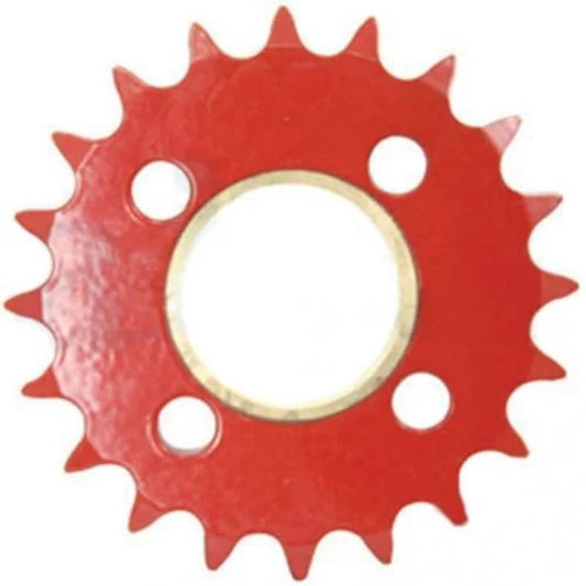 Bethesda Industrial Sprocket - Driven With Bushing Starter Roll fits New Holland 658 664 86536060