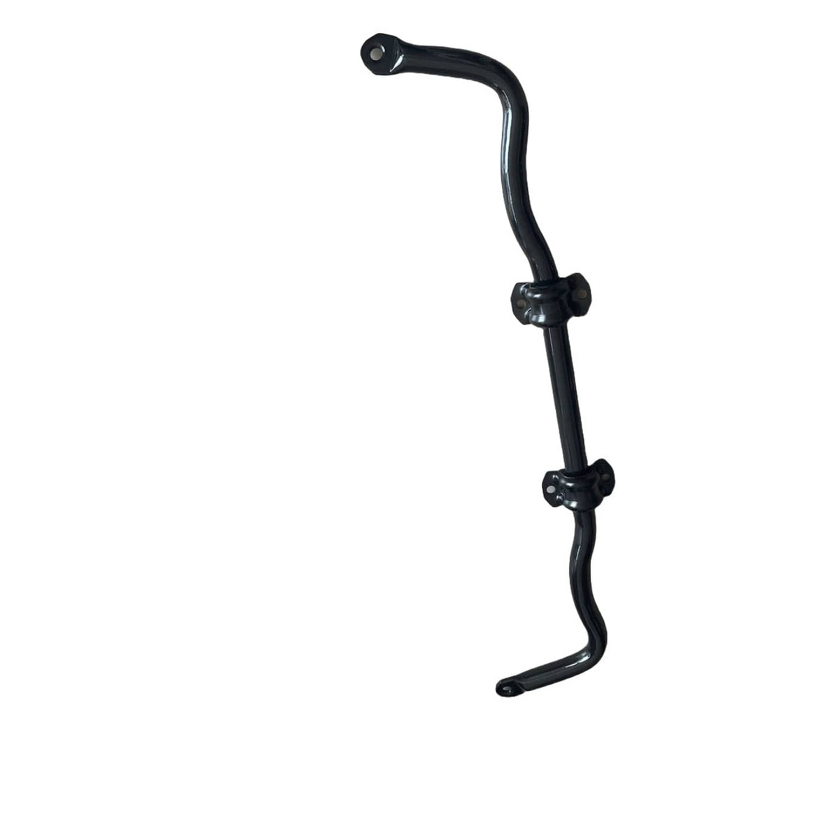 Bethesda Industrial Front Suspension Stabilizer Bar Complete Kit 55398938AC For 2011-18 Ram 1500 4WD