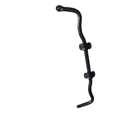 Bethesda Industrial Front Suspension Stabilizer Bar Complete Kit 55398938AC For 2011-18 Ram 1500 4WD
