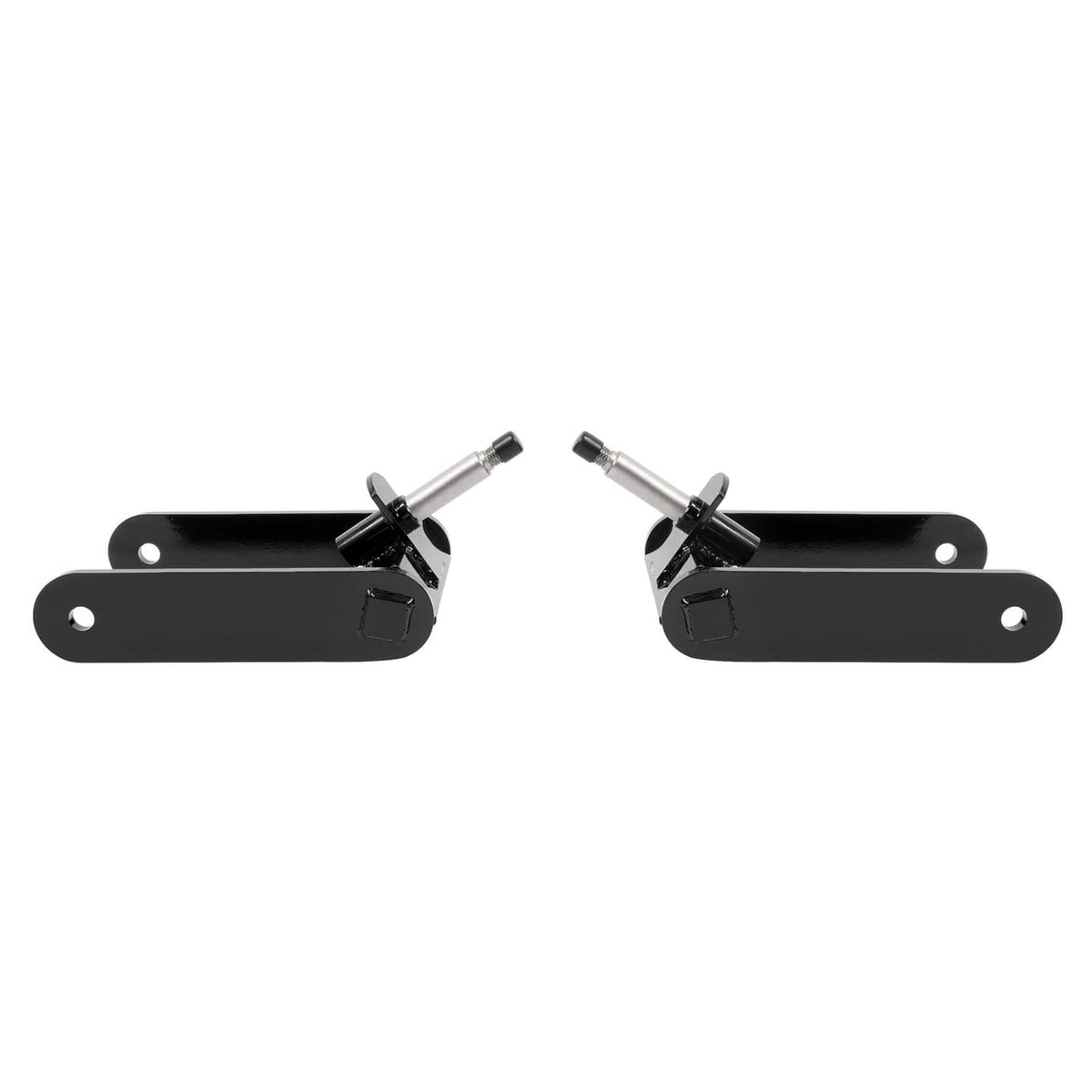 Bethesda Industrial Fits Hustler Super Z HD X-One Lawn Mower Big Dog DiabloFlex Forks Set #606696