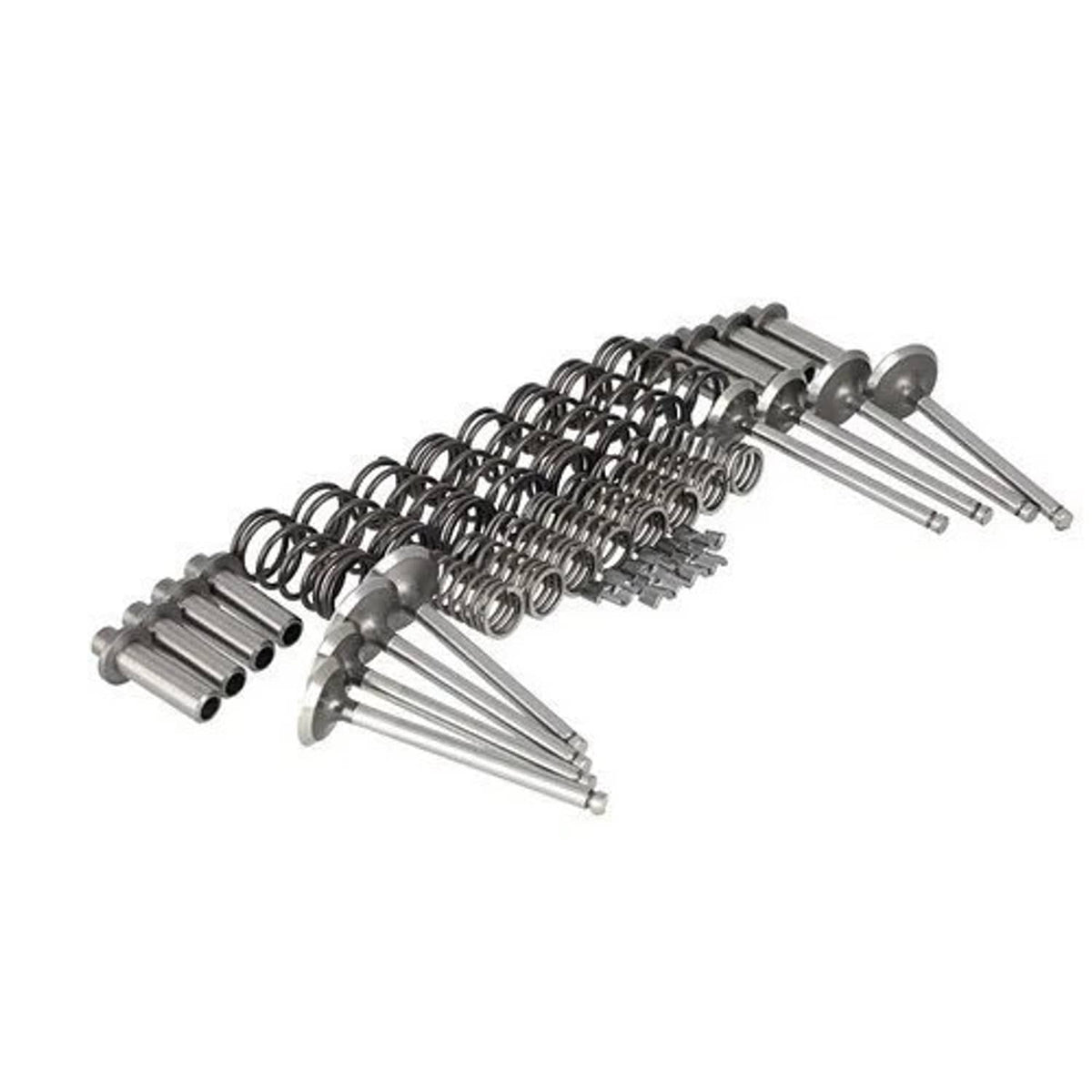 Bethesda Industrial Valve Train Kit fits Massey Ferguson 285 298 698 1080 1085 540 70 fits Perkins