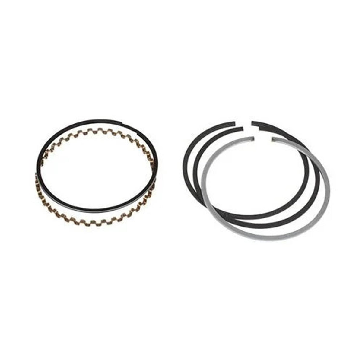 Bethesda Industrial Piston Ring Set Complete Engine fits International Cub Cub Lo-Boy APR199
