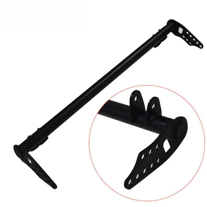 Bethesda Industrial New Front Traction Control Lower Tie Bar Kit For 92-01 Honda Civic Acura Integra