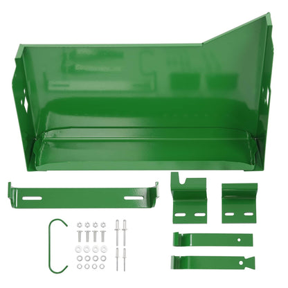 Bethesda Industrial LEFT SIDE LH Battery Box For John Deere 2510 3010 3020 4000 4010 4020 #AR40208
