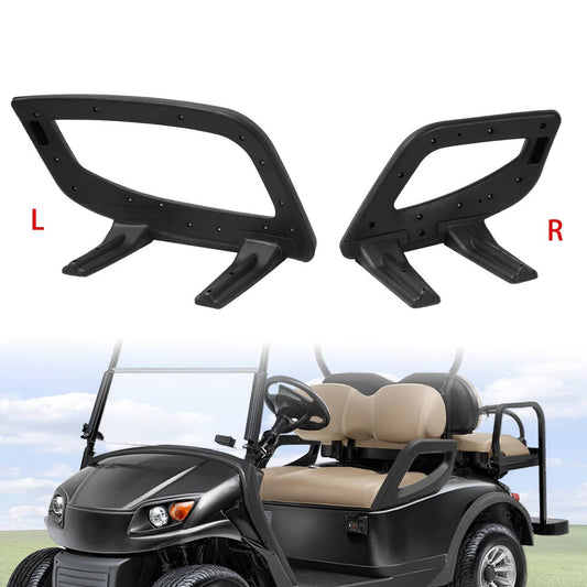 Bethesda Industrial Front Armrest Seat Handle Hip Restraint Hand Rail For Yamaha G29 Drive Golf Cart