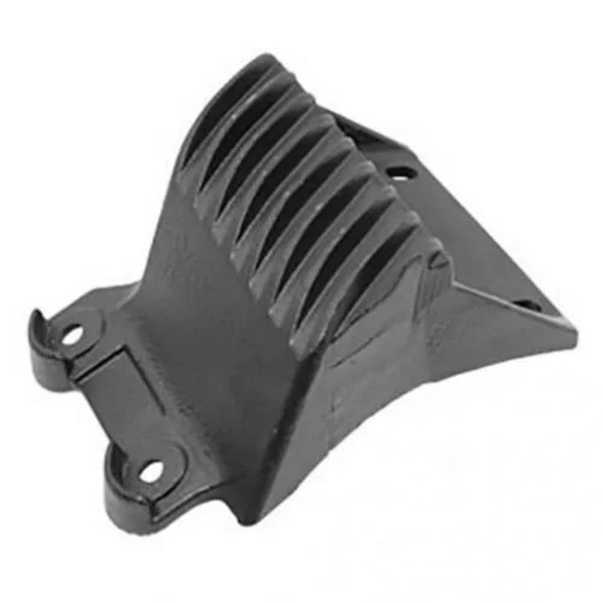 Bethesda Industrial Threshing Element Rear Hardened fits John Deere 9660 STS 9760 STS AH216677
