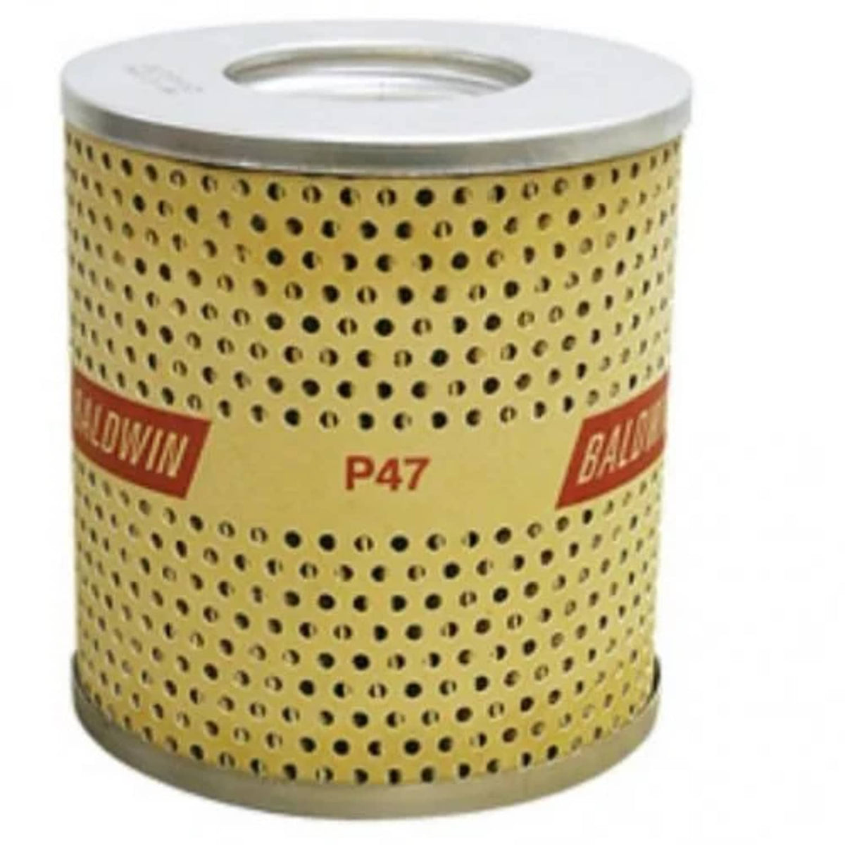 Bethesda Industrial Baldwin® Oil Filter Element fits New Holland