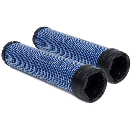 Bethesda Industrial 2PK Inner Air Filter for Kubota K/KX Series Excavators L & M Series Tractors