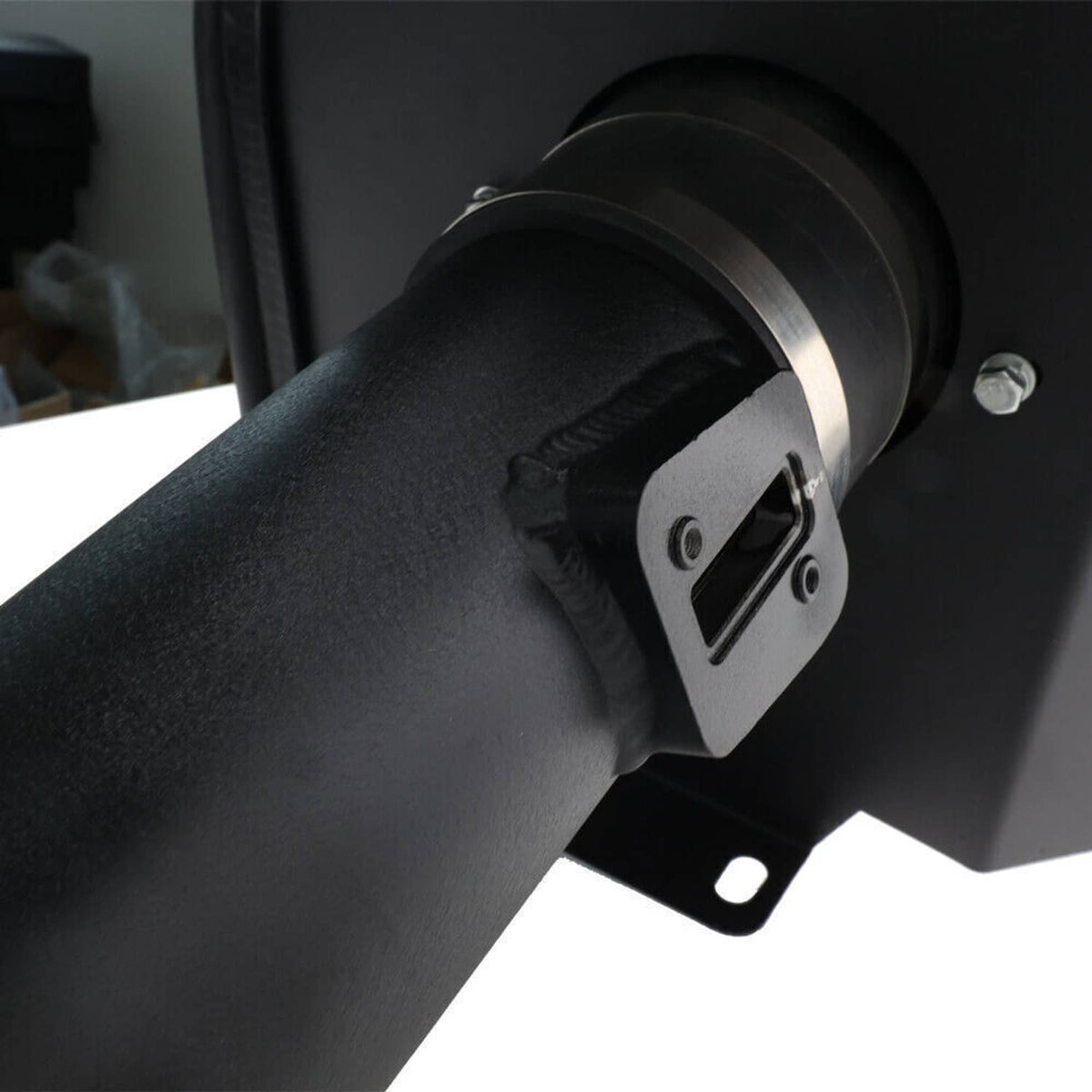 Bethesda Industrial Cold Air Intake Kit w/ Filter for 2014-19 Chevy Silverado GMC 1500 5.3L/6.2L V8