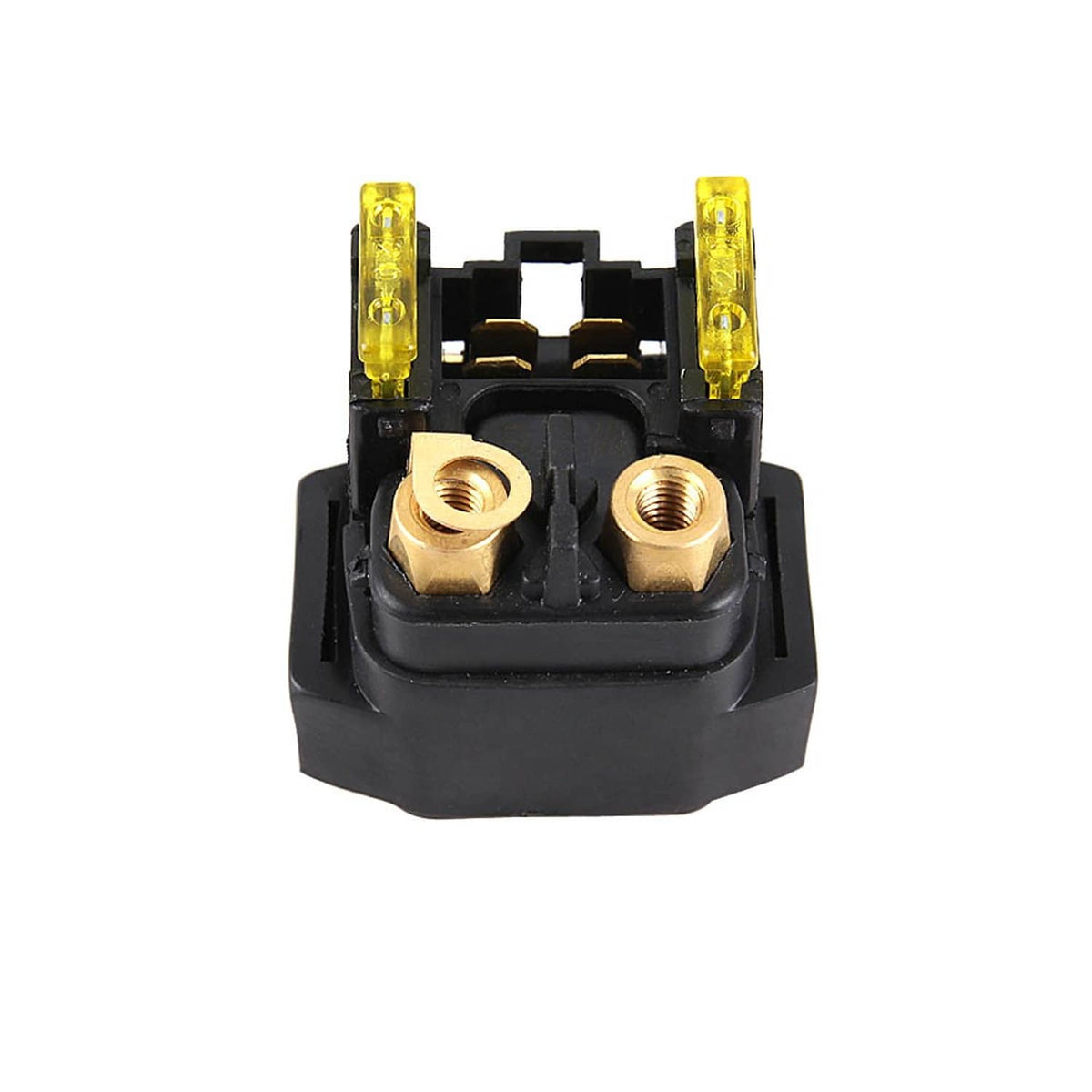 Bethesda Industrial FOR YAMAHA RAPTOR 660R YFM660R 2001 2002 2003 2004 2005 STARTER RELAY SOLENOID