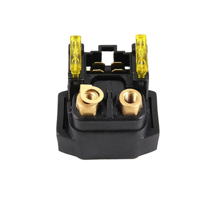 Bethesda Industrial FOR YAMAHA RAPTOR 660R YFM660R 2001 2002 2003 2004 2005 STARTER RELAY SOLENOID