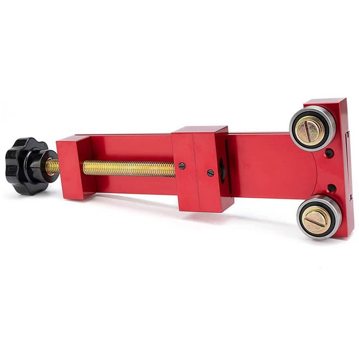 Bethesda Industrial 66490 Red Oil Filter Cutter Cutting Tool For Filter Cutting Range 2" to 5 -7/8"
