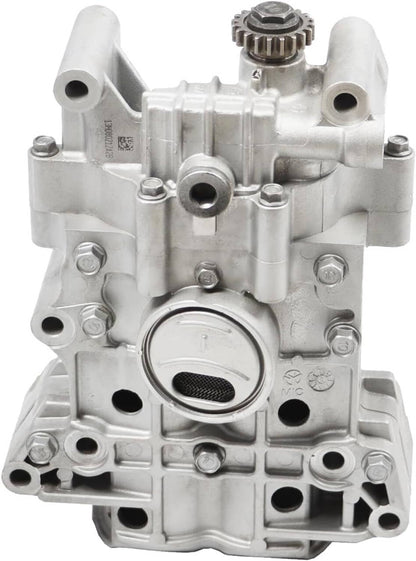 Bethesda Industrial Oil Pump 23300-2G400 20 Teeth Fit For Hyundai Tucson Santa Fe Sport 2.4L New