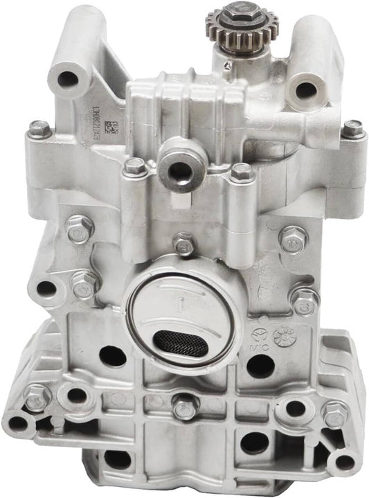 Bethesda Industrial Oil Pump 23300-2G400 20 Teeth Fit For Hyundai Tucson Santa Fe Sport 2.4L New