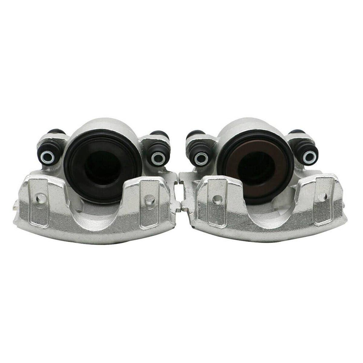 Bethesda Industrial 2x Front Brake Calipers for Jeep Grand Cherokee Comanche XJ Wrangler TJ LH & RH