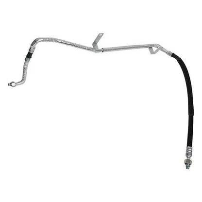 Bethesda Industrial Suction Hose - Compressor End fits New Holland T7030 T7.260 87717595