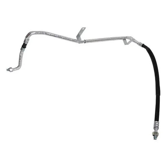 Bethesda Industrial Suction Hose - Compressor End fits New Holland T7030 T7.260 87717595