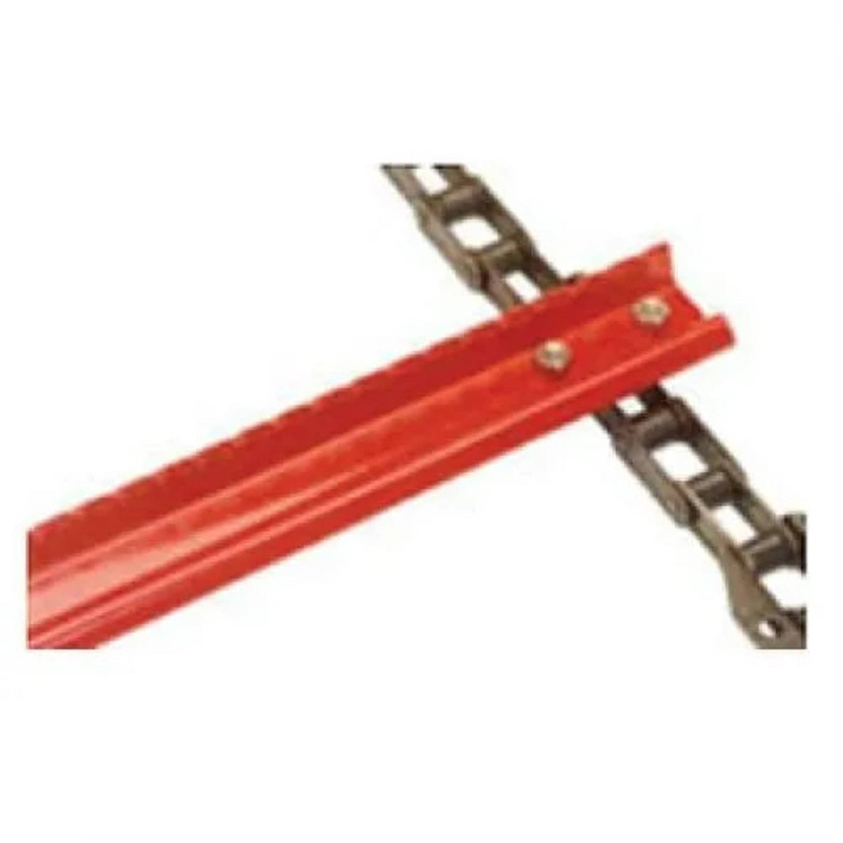 Bethesda Industrial Feeder House Chain - Serrated Slats Every 4th Link fits International