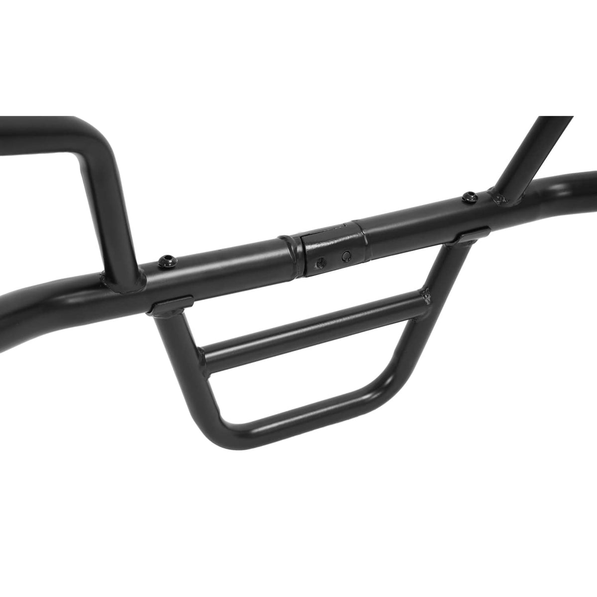 Bethesda Industrial Powder Coated Front Brush Guard For EZGO Express L4 S4 L6 S6 2012-Up Golf Cart