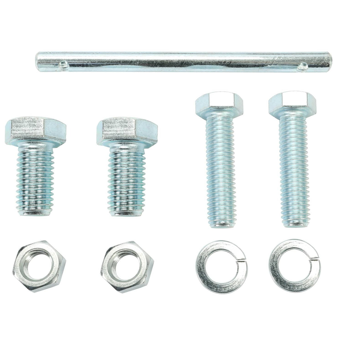 Bethesda Industrial Fits John Deere tractor 316 318 322 330 332 420 430 Rear 3 Point Hitch Kit CAT 1