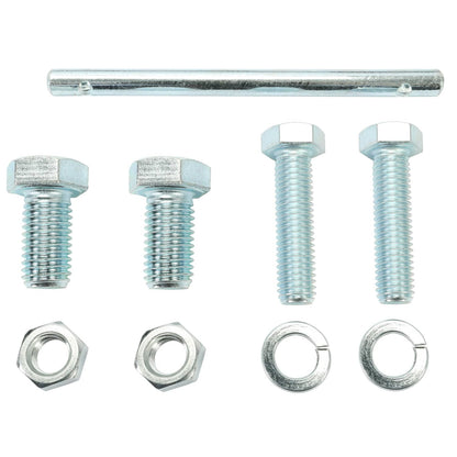 Bethesda Industrial Fits John Deere tractor 316 318 322 330 332 420 430 Rear 3 Point Hitch Kit CAT 1