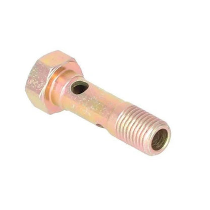 Bethesda Industrial Sediment Bowl Retaining Banjo Bolt - 7/16" fits Ford 2110 2120 4110 C0NN9A349B