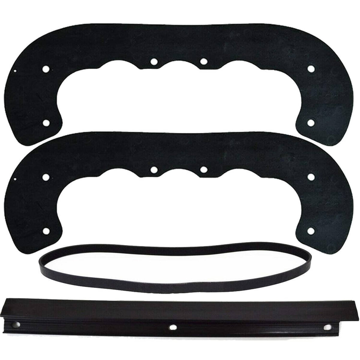 Bethesda Industrial Snow Blower Paddles Scraper Belt for Toro CCR2500 95-6151 99-9313 55-8760