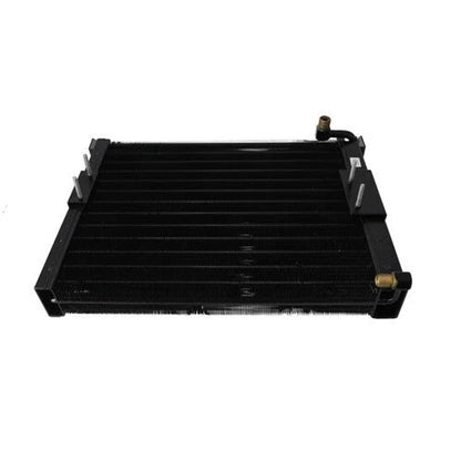 Bethesda Industrial Air Conditioning Condenser fits Ford 5610 6610 7610 7710 6610 7610 E0NN19710AB