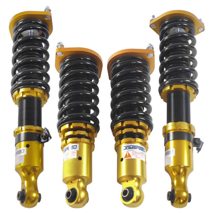 Bethesda Industrial Coilovers Coil Spring Strut For Mazda Miata MX-5 NA NB 1990-2005 Shock Absorber