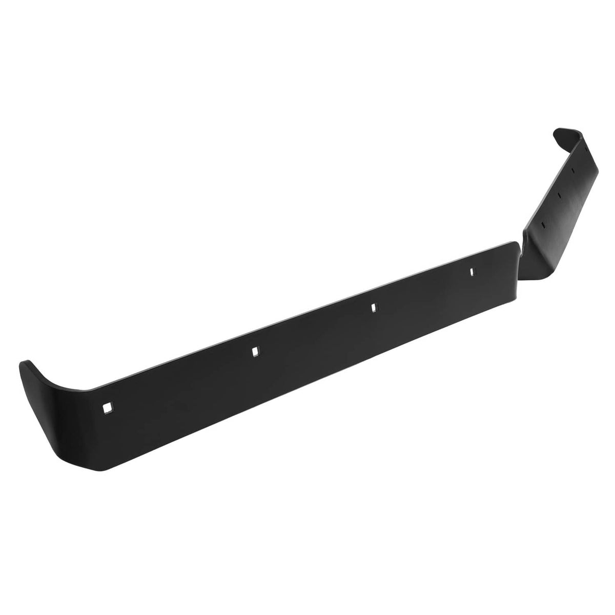 Bethesda Industrial Pair Cutting Edge Kits For 8'2" V-Snow Plow For Boss Power V / Power V XT
