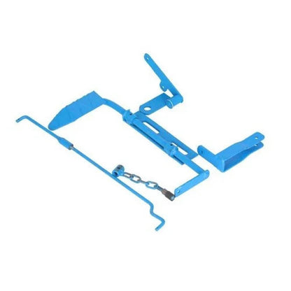 Bethesda Industrial Foot Accelerator Control Kit fits Ford 5100 5600 6100 6600 7100 7600 D2NN9735C