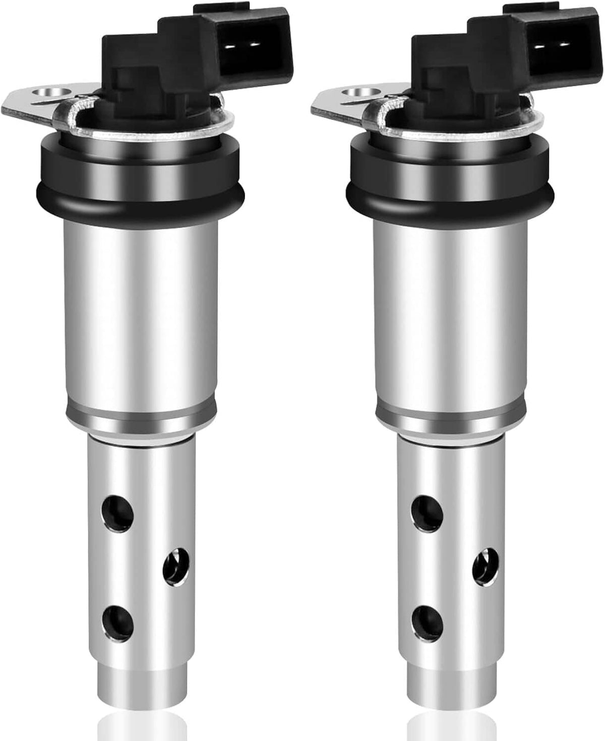 Bethesda Industrial Set Variable Timing Control Valve Solenoid VVT fit for BMW 328i X3 VANOS Z4