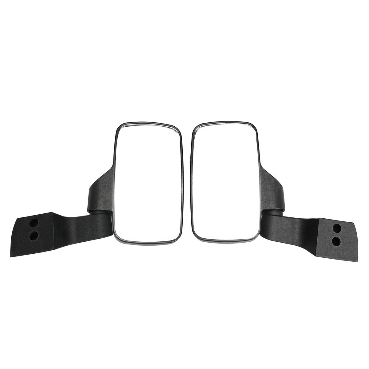 Bethesda Industrial Pair UTV Side View Mirrors Door Mounted for Polaris Ranger 1000 Crew XP SP 570