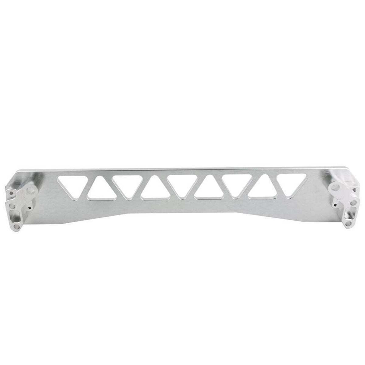 Bethesda Industrial New For 96-00 Honda Civic Car Rear Lower Control Arm & Subframe Brace Tie Bar EK