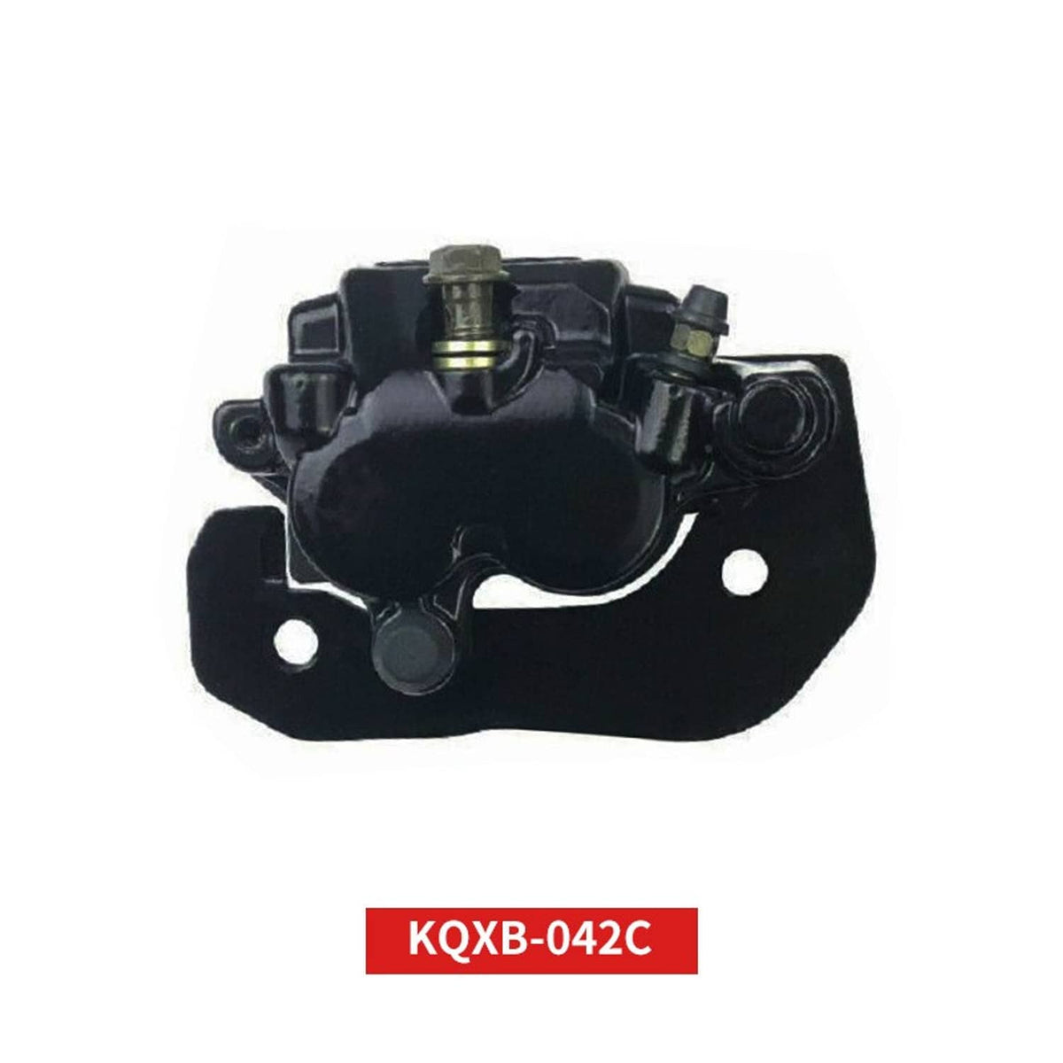 Bethesda Industrial Front Rear Brake Calipers for Can-Am Outlander 450 500 570 650 800 850 1000