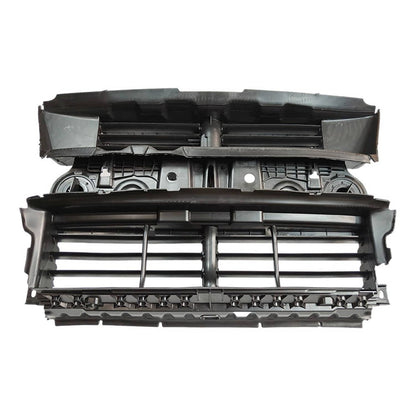 Bethesda Industrial New Front Active Control Grille Shutter Assembly W/Motor for 2017-19 Ford Escape